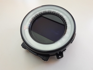 Mini Countryman R60 (2010–2016) Instrument cluster 9306252 - 3