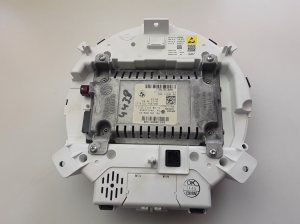 Mini Countryman R60 (2010–2016) Instrument cluster 9306252 - 4