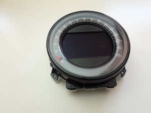 Kombiinstrument - 9306252