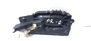 Peugeot 307 I (2000–2009) Türöffner innen vorne 9643604477 - 2
