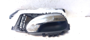 Peugeot 307 I (2000–2009) Türöffner innen vorne 9643604477 - 3