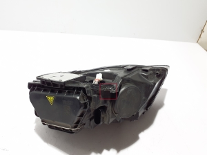 AUDI A5 (2007–2016) Esituli 8T0941030 - 3