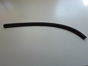 Mini Countryman R60 (2010–2016) Rear quarter window outer molding 9810471 - 4