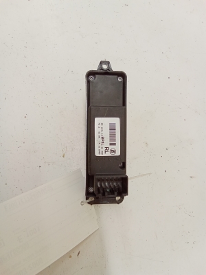 Mazda 3 (2003–2009) Rear side door window switch 03123110BP4L66380 - 2