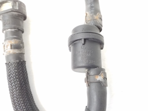 Porsche Cayenne (2010–2017) Muu klapp 7P0133277 - 3