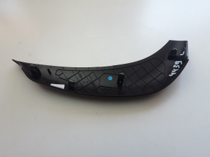 Mini Countryman R60 (2010–2016) Sonstiges Teil der Mittelkonsole 9809543 - 3
