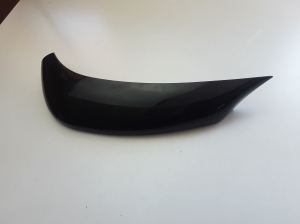 Mini Countryman R60 (2010–2016) Sonstiges Teil der Mittelkonsole 9809543 - 4
