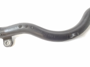 Porsche Cayenne (2010–2017) Schlauch 06E121044L - 3