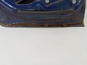 Mazda 3 (2003–2009) Tür hinten BPYK7302XE - 2