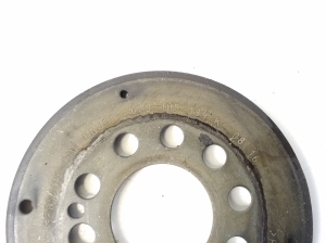 Porsche Cayenne (2010–2017) Other pulley 95810218900 - 2