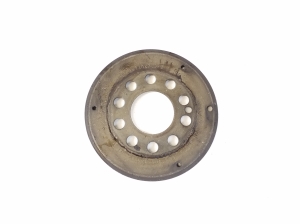 Porsche Cayenne (2010–2017) Other pulley 95810218900 - 3
