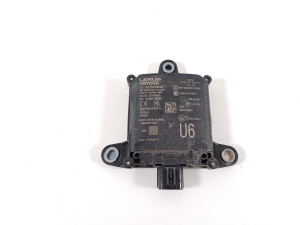 Pimeda nurga radar Distronic - 8816216030