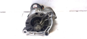 Peugeot 307 I (2000–2009) Starter 5901259421712 - 3