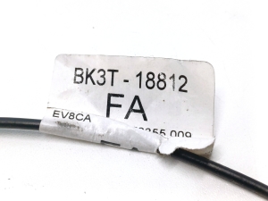 Ford Transit (2012–2026) Antenna BK3T18812FA - 2