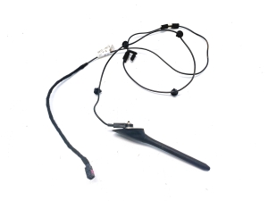Ford Transit (2012–2026) Antenna BK3T18812FA - 4