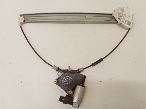 Front door window regulator - G22C5858X