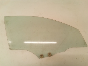 Front door glass - 43R008612