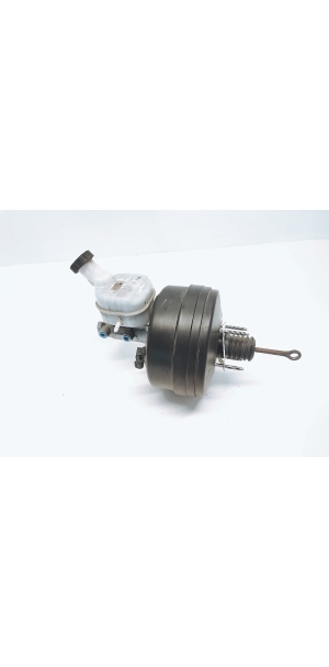 Ford Transit (2012–2026) Servofrein GK312B195CB - 3