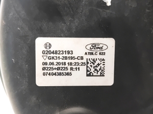 Ford Transit (2012–2026) Servofrein GK312B195CB - 4