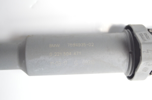 BMW 1 SERIES E81 (2007–2012) Zündspule 759493502 - 3