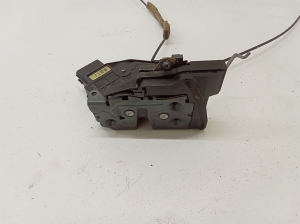 Front door lock - 924013100