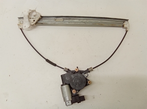 Front door window regulator - GJ6A5958X
