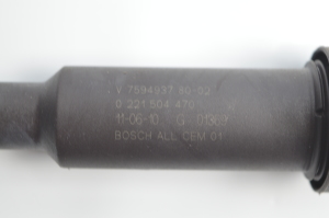 Peugeot 308 (2007–2015) Ignition coil 0221504470 - 2
