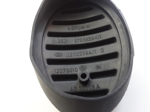Mini Countryman R60 (2010–2016) Piduripedaali muu osa 6765829 - 3