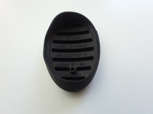 Mini Countryman R60 (2010–2016) Piduripedaali muu osa 6765829 - 4