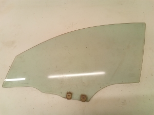 Front door glass - 43R008612