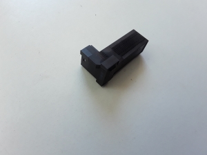 Mini Countryman R60 (2010–2016) Piduripedaali muu osa 967601 - 2
