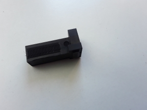 Mini Countryman R60 (2010–2016) Piduripedaali muu osa 967601 - 4