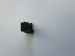 Mini Countryman R60 (2010–2016) Piduripedaali muu osa 967601 - 5