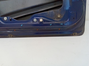 Mazda 3 (2003–2009) Vordere Tür BPYK5902XJ - 2
