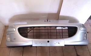 Front bumper - 9644644377