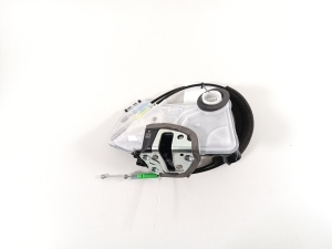 TOYOTA Corolla Cross I (2022–2026) Front door lock 6903062010 - 2