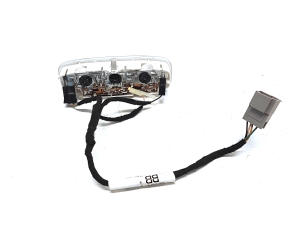 Ford Transit (2012–2026) Front interior lighting panel FK2613K767AA34X1 - 2