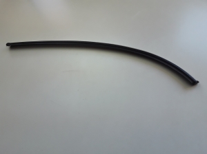 Mini Countryman R60 (2010–2016) Rear quarter window outer molding 9803782 - 2