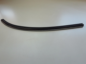 Mini Countryman R60 (2010–2016) Rear quarter window outer molding 9803782 - 3