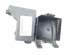 NISSAN Qashqai (2006–2013) Kaitsmekarbi korpus kapoti all - 2