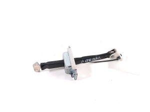 TOYOTA Corolla Cross I (2022–2026) Front door check 6861016100 - 2