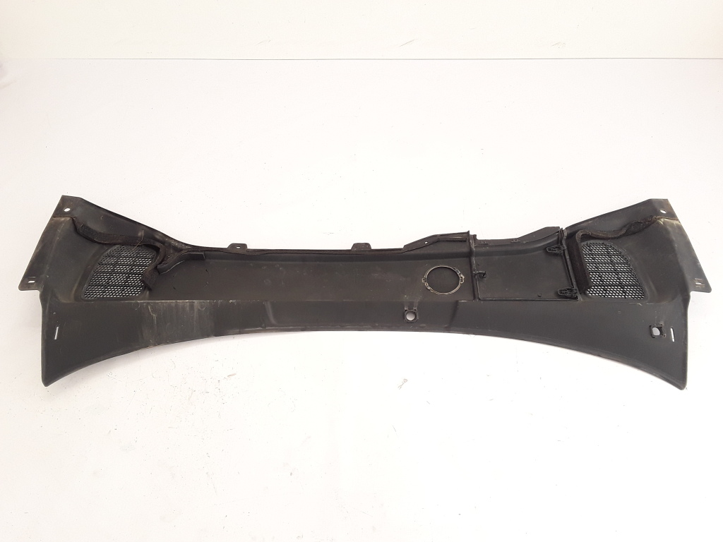 VOLVO XC60 1 generation (2008-2017) Front  Wiper Cowl Trim 31271658 21082920