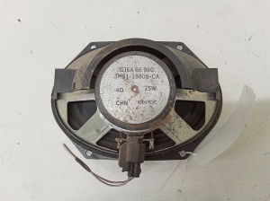 Mazda 3 (2003–2009) Rear side door speaker GJ6A66960 - 2