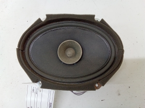 Rear side door speaker - GJ6A66960