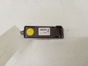 Mazda 3 (2003–2009) Rear side door window switch 03123120BP4K66380 - 2
