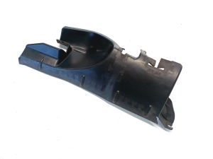 Ford Transit (2012–2026) Radiator air deflector GK31V8311AC - 3