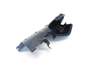 Ford Transit (2012–2026) Radiator air deflector GK31V8311AC - 5