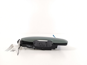 TOYOTA Corolla Cross I (2022–2026) Rear side door exterior handle and its parts - 2