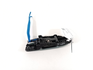 TOYOTA Corolla Cross I (2022–2026) Rear side door exterior handle and its parts - 3