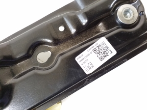Jaguar F-pace (2016–2026) Priekšējo durvju logu pacēlājs HK8323200AF - 3